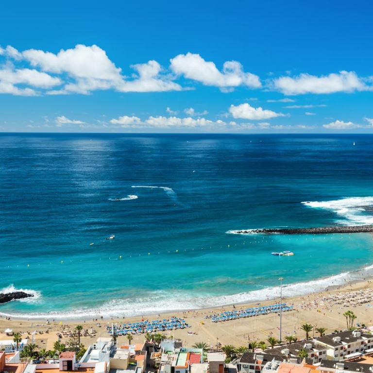 Paradise Ocean View - Apartamento de 2 dormitorios - 65