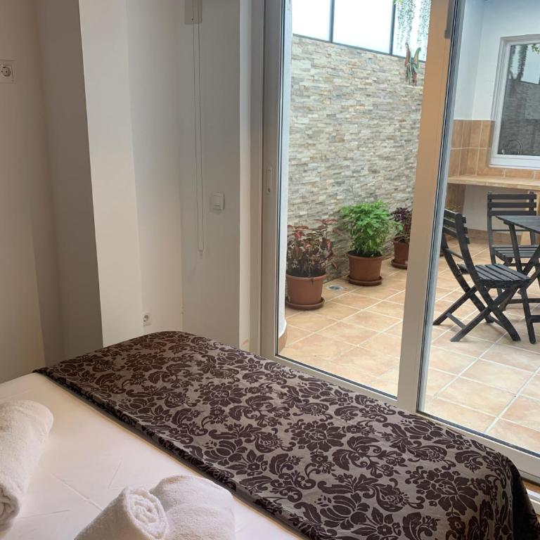 Patio Port Serrallo - Apartamento de 2 dormitorios - 15