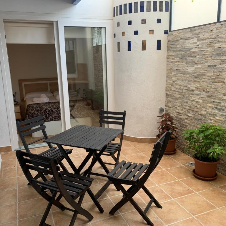 Patio Port Serrallo - Apartamento de 2 dormitorios - 34
