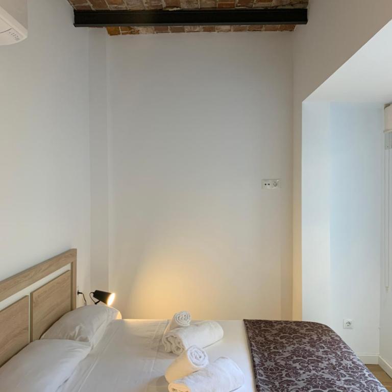 Patio Port Serrallo - Apartamento de 2 dormitorios - 17