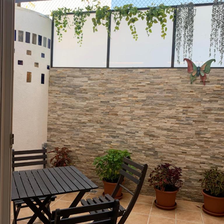 Patio Port Serrallo - Apartamento de 2 dormitorios - 38
