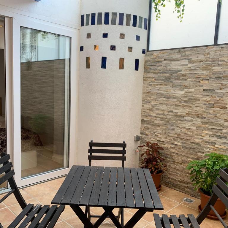 Patio Port Serrallo - Apartamento de 2 dormitorios - 41