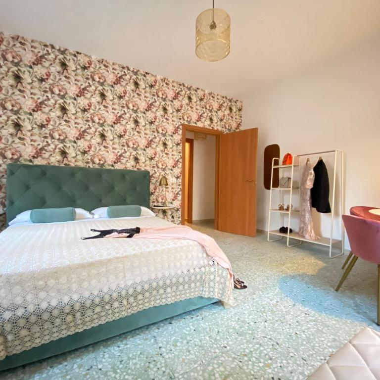A Casa di Agata - Casa con 1 Camera da Letto - 9