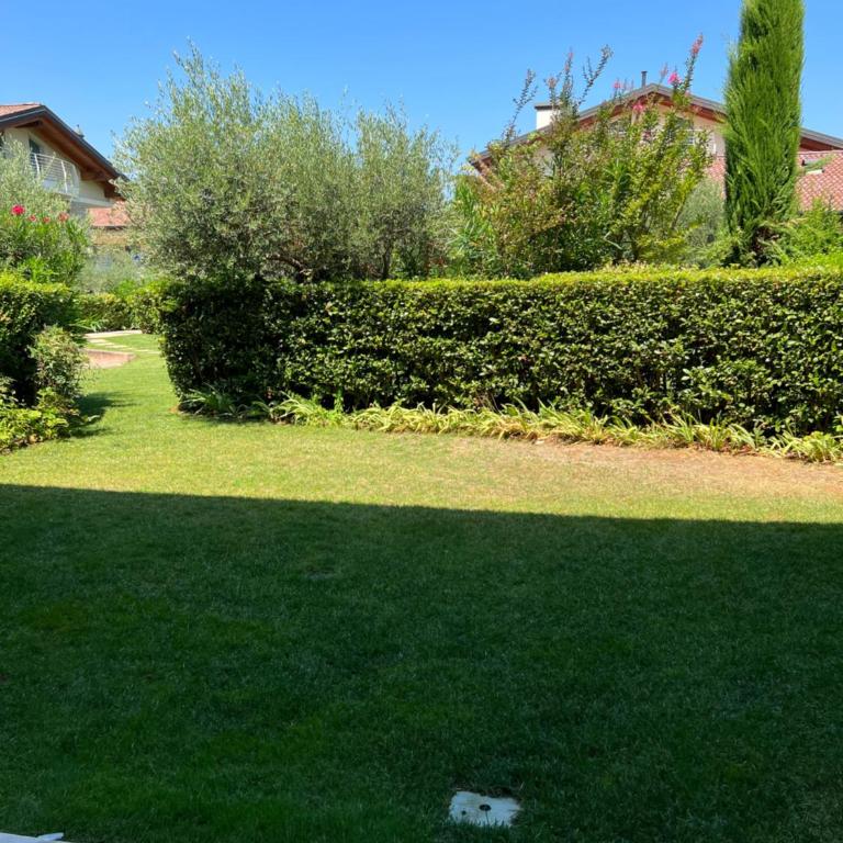 Casa della Regina - Appartamento con Terrazza - 27