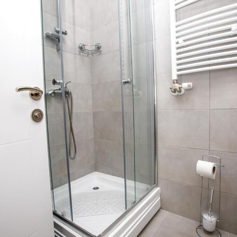 Apartman Minja - One-Bedroom Apartment - 17