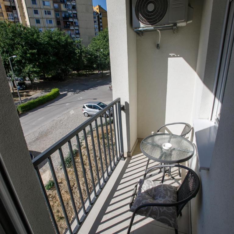 Apartman Minja - One-Bedroom Apartment - 20