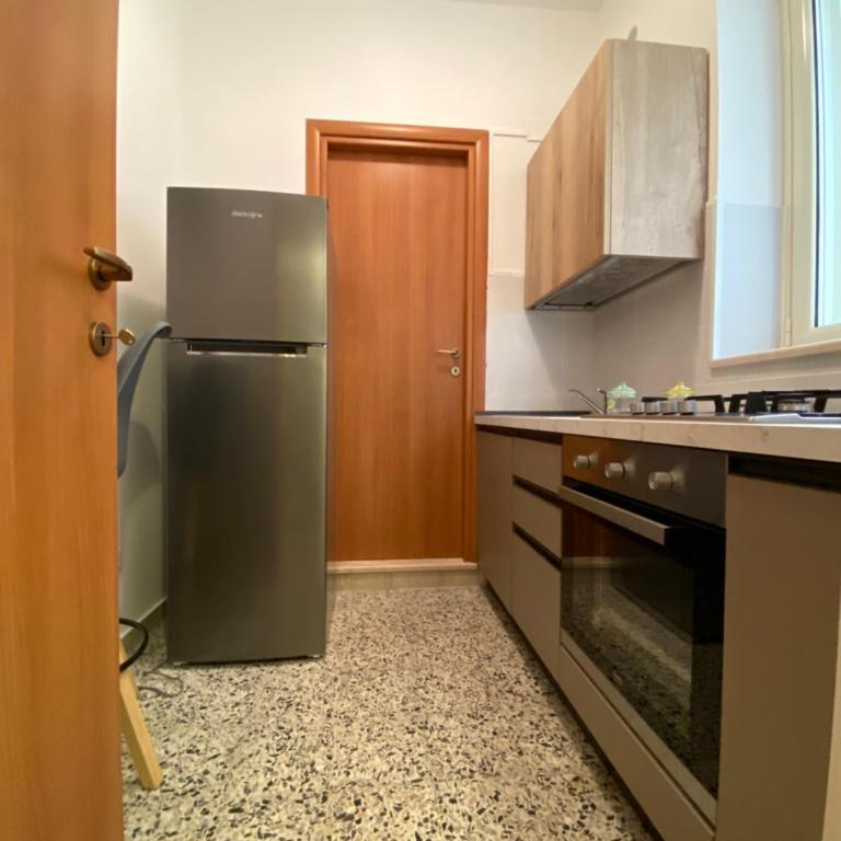 A Casa di Agata - Casa con 1 Camera da Letto - 28