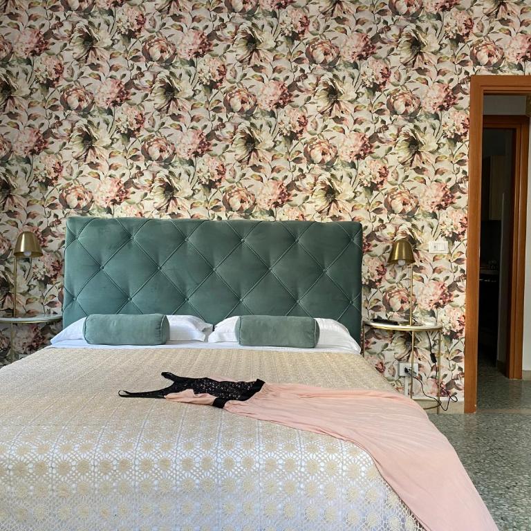 A Casa di Agata - Casa con 1 Camera da Letto - 14
