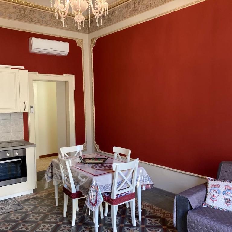 CASA ARUCI - Casa con 1 Camera da Letto - 11
