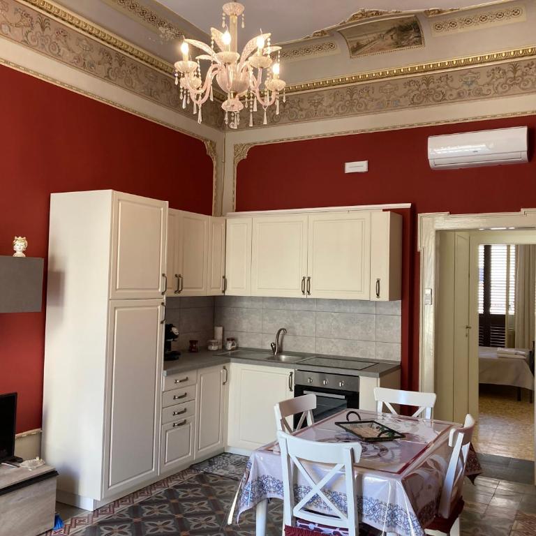 CASA ARUCI - Casa con 1 Camera da Letto - 12
