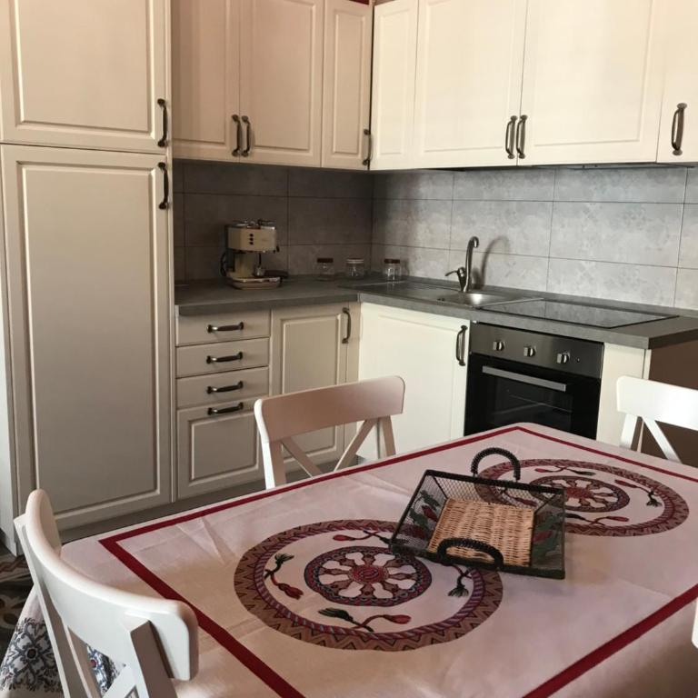 CASA ARUCI - Casa con 1 Camera da Letto - 14