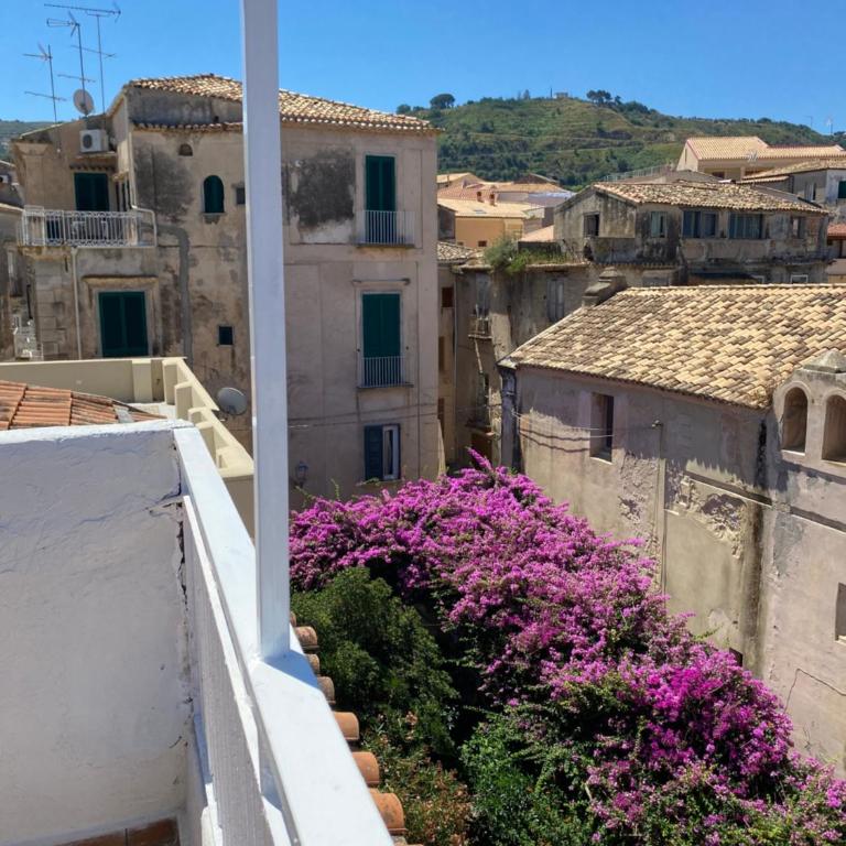BlueMind - Camera Tripla con Vista Mare - 15