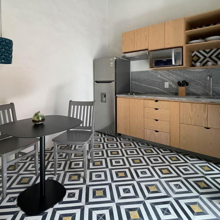 Casa Blanco by Barrio Mexico - Double Room - 9