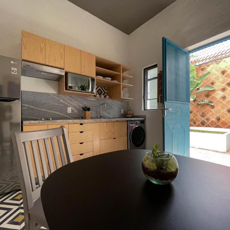 Casa Blanco by Barrio Mexico - Double Room - 7