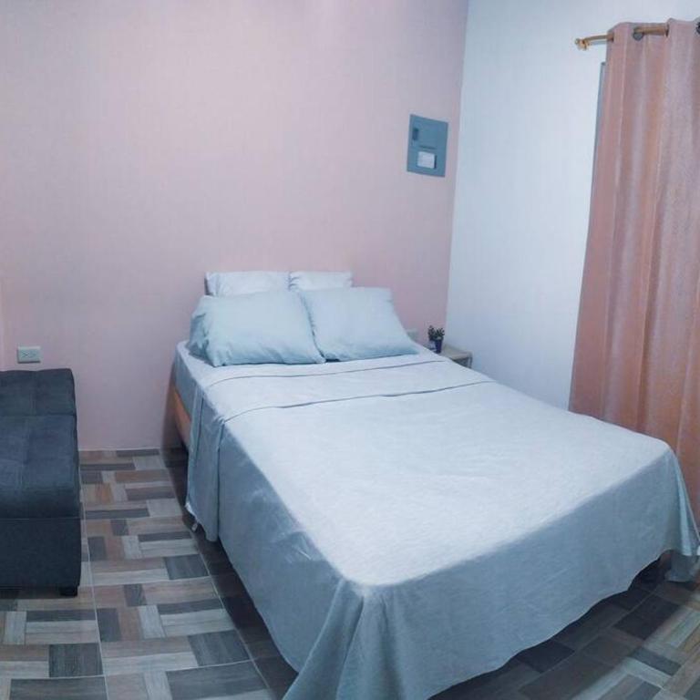 Departamento cómodo vacacional - Two-Bedroom Apartment - 12