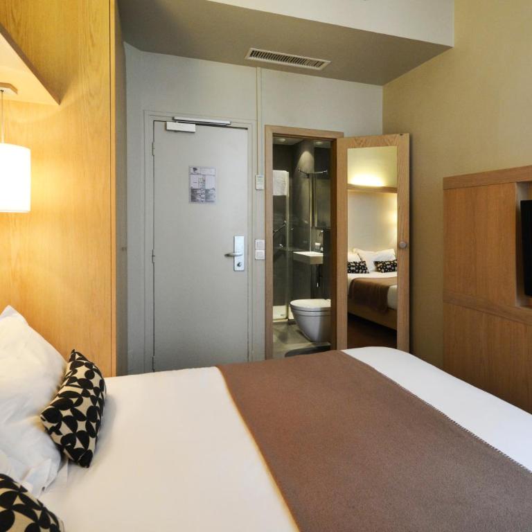 Villa Des Princes - Chambre Simple - 7