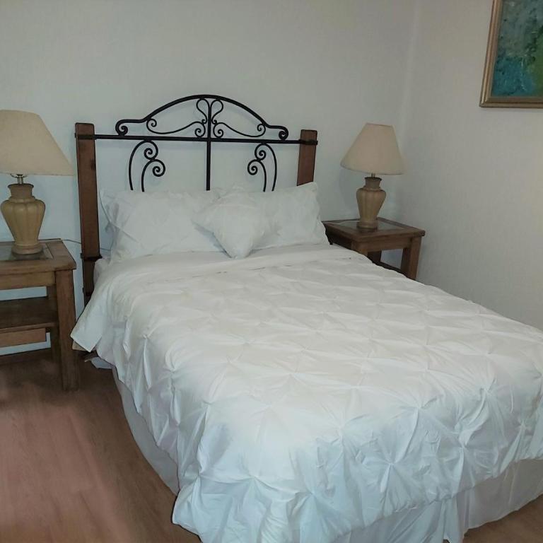 Steinhaus Suites Emilio Castelar - Three-Bedroom Apartment - 14