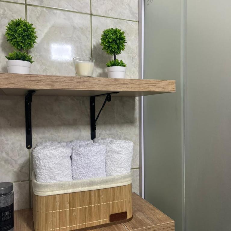 Blackberry house Žabljak - Two-Bedroom House - 29