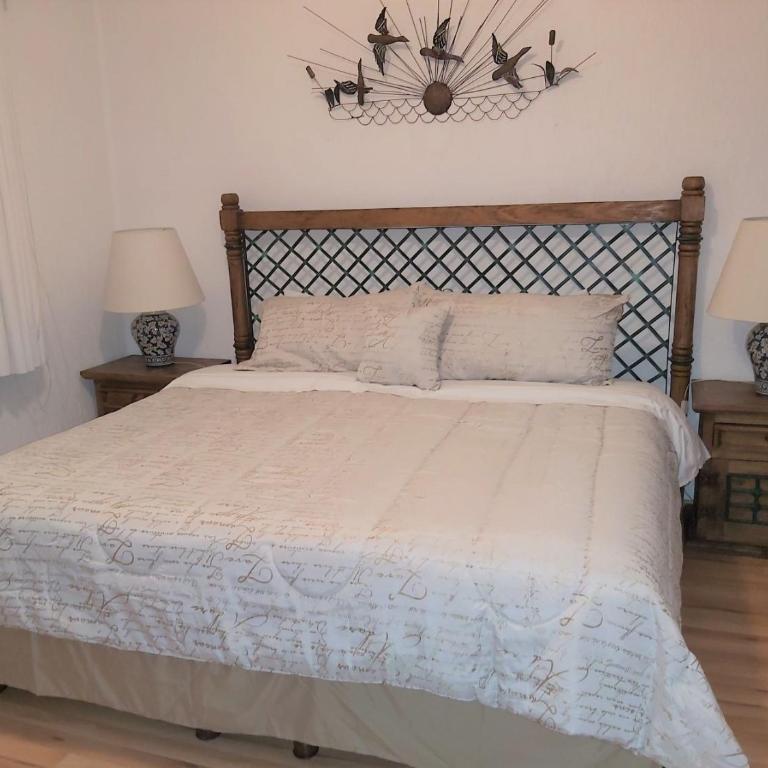 Steinhaus Suites Emilio Castelar - Three-Bedroom Apartment - 13