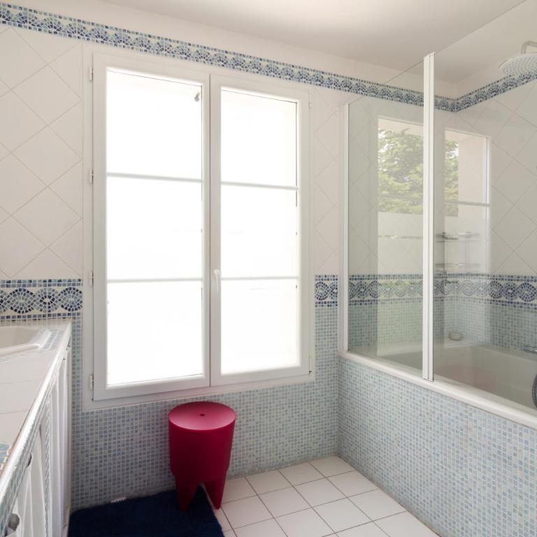Villa du Littoral - Haus mit 5 Schlafzimmern - 14
