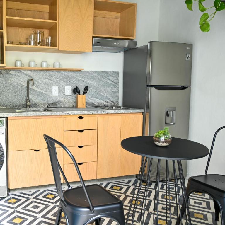 Casa Blanco by Barrio Mexico - Triple Room - 3