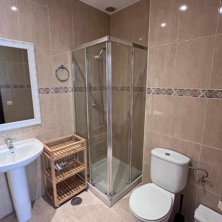 Apartamento céntrico en Tarifa. - Apartamento de 1 dormitorio - 5