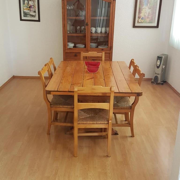Steinhaus Suites Emilio Castelar - Three-Bedroom Apartment - 18