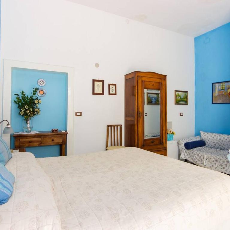 L'Isola Di Ortigia - Double Room - 1