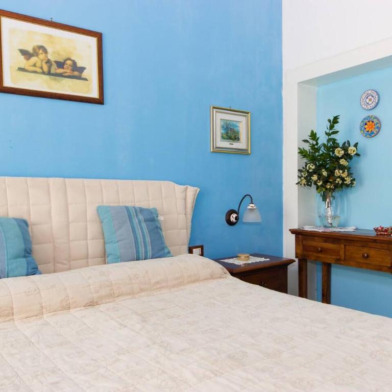 L'Isola Di Ortigia - Double Room - 13