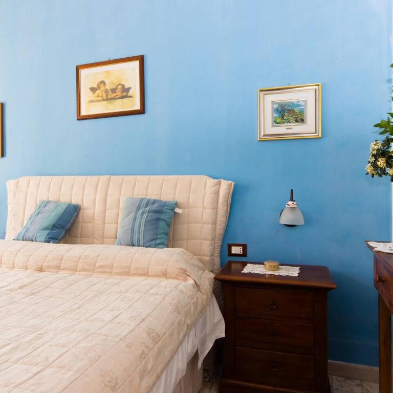 L'Isola Di Ortigia - Double Room - 14