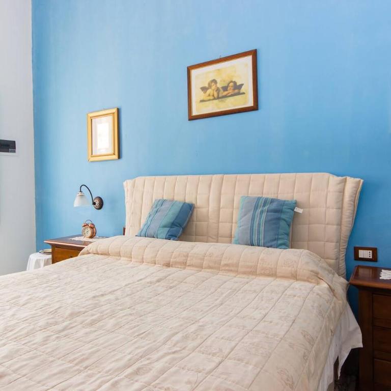 L'Isola Di Ortigia - Double Room - 15