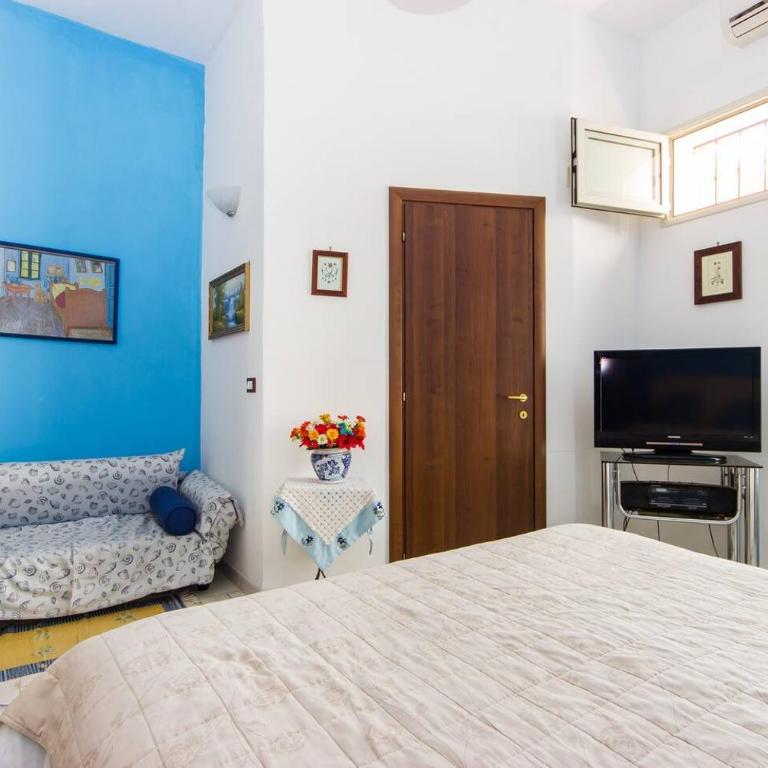 L'Isola Di Ortigia - Double Room - 10