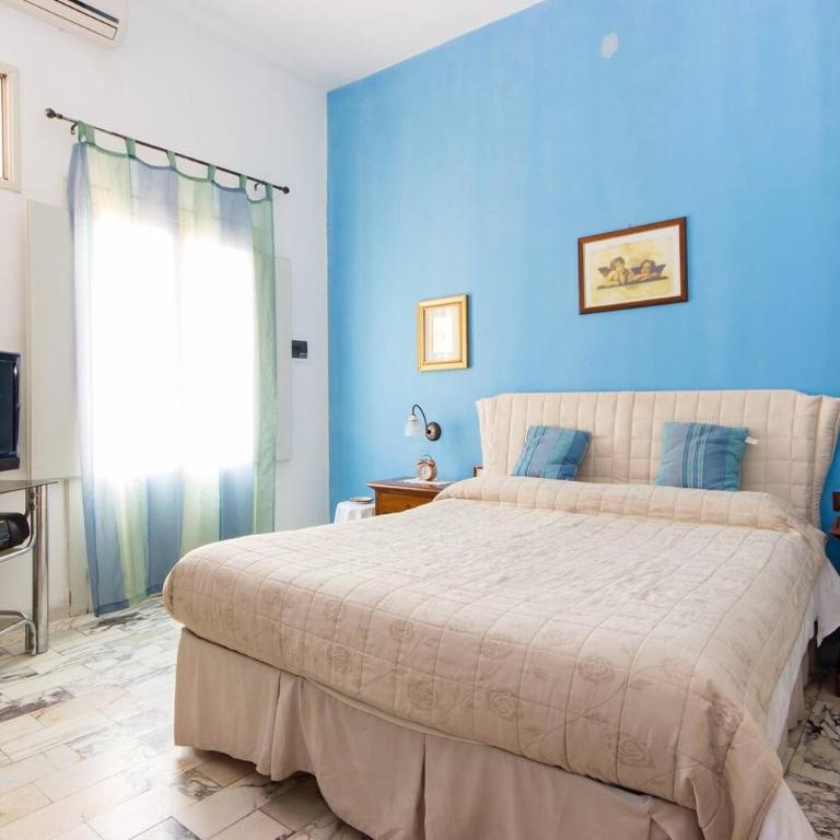 L'Isola Di Ortigia - Double Room - 4