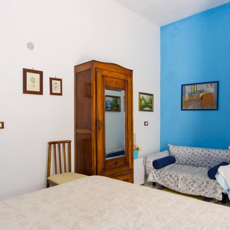 L'Isola Di Ortigia - Double Room - 7