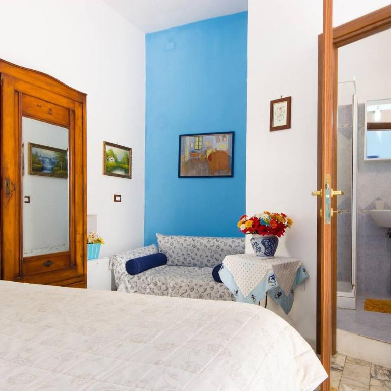 L'Isola Di Ortigia - Double Room - 5