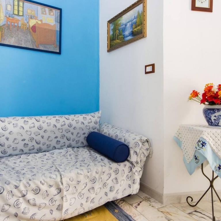 L'Isola Di Ortigia - Double Room - 17