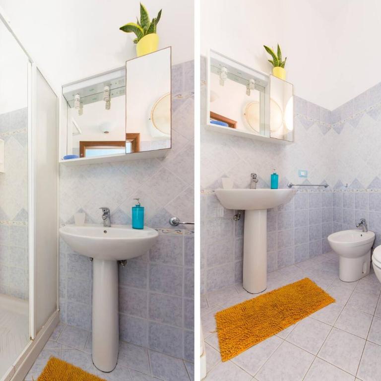 L'Isola Di Ortigia - Double Room - 12