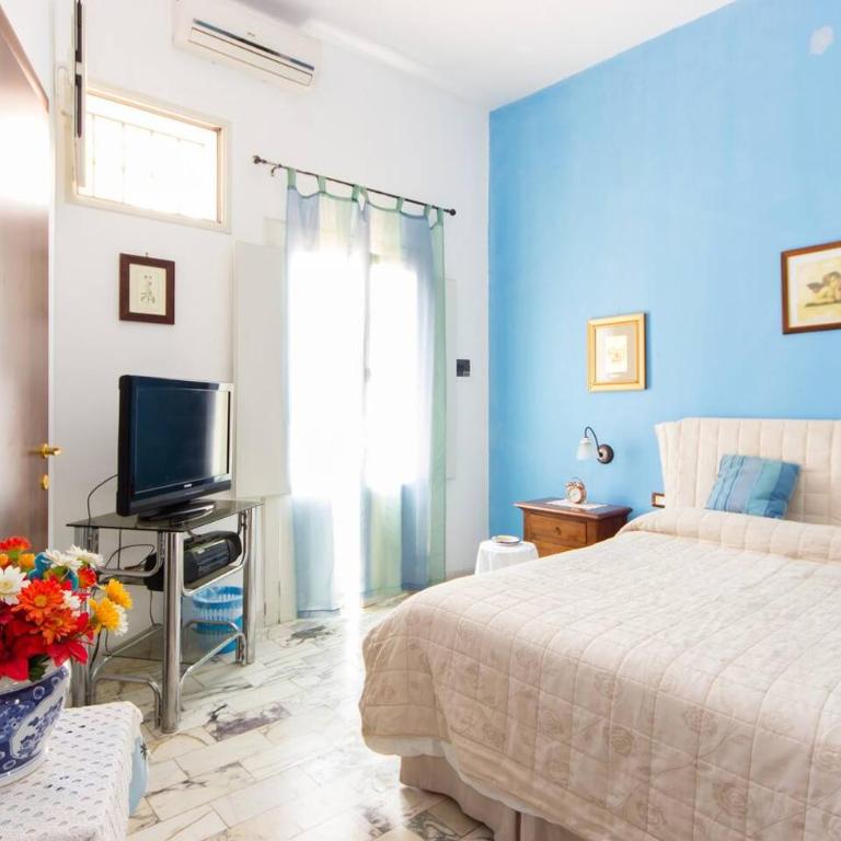 L'Isola Di Ortigia - Double Room - 6