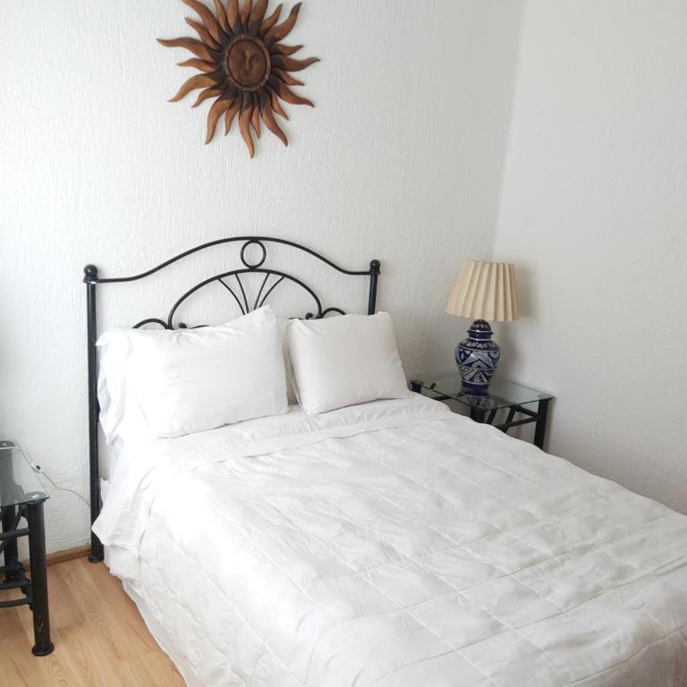 Steinhaus Suites Emilio Castelar - Queen Room with Two Queen Beds - 11