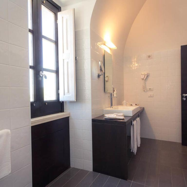 San Tommaso Hotel - Junior Suite - 2