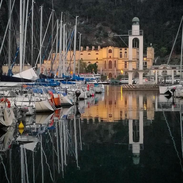 San Rocco Apartments - Appartamento con 1 Camera da Letto - 39
