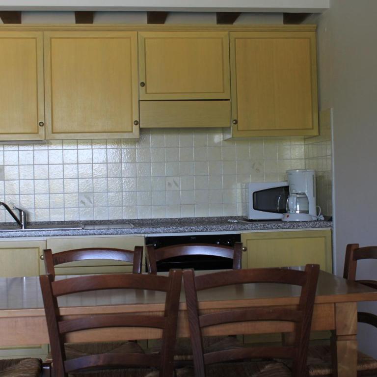 Camping Piantelle - Apartment mit 1 Schlafzimmer - 4