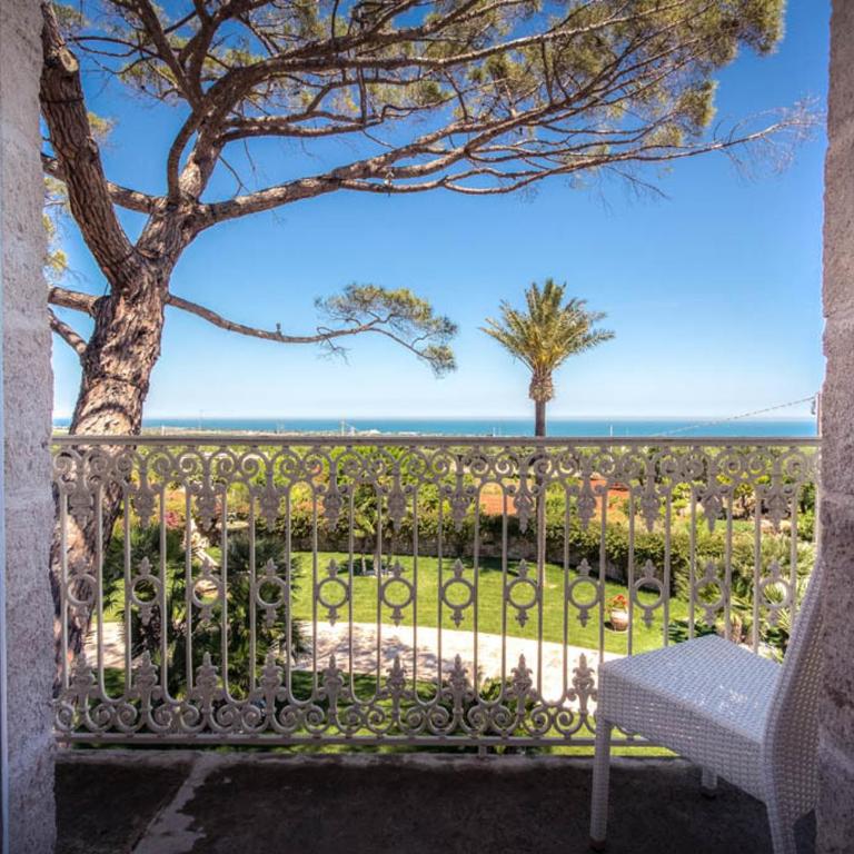 San Tommaso Hotel - Suite Senior - 2
