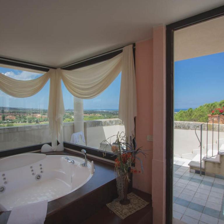 San Tommaso Hotel - Suite San Tommaso - 1