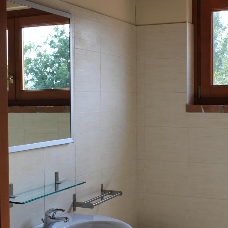 Camping Piantelle - Apartment mit 1 Schlafzimmer - 1