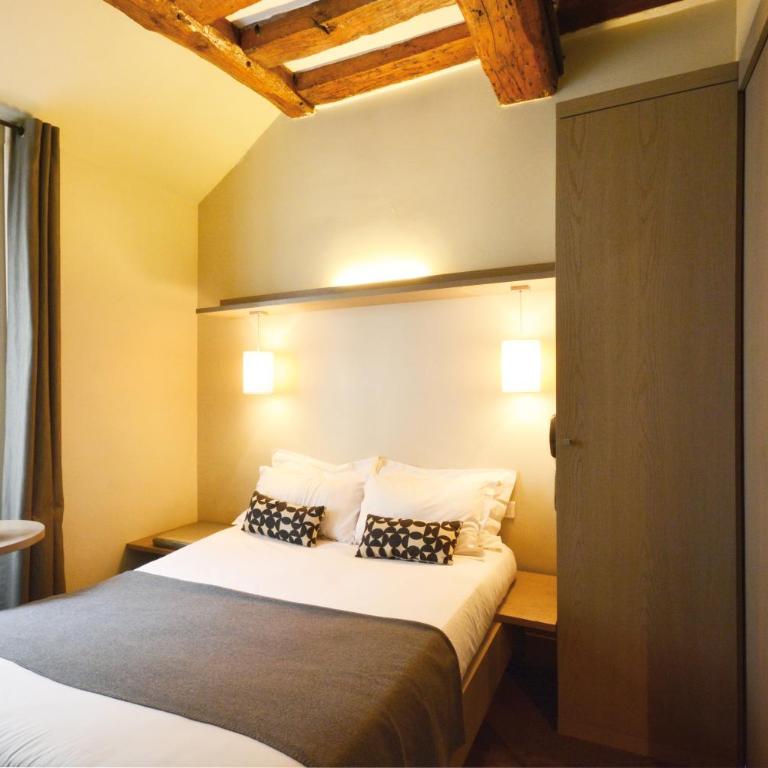 Villa Des Princes - Chambre Simple - 8