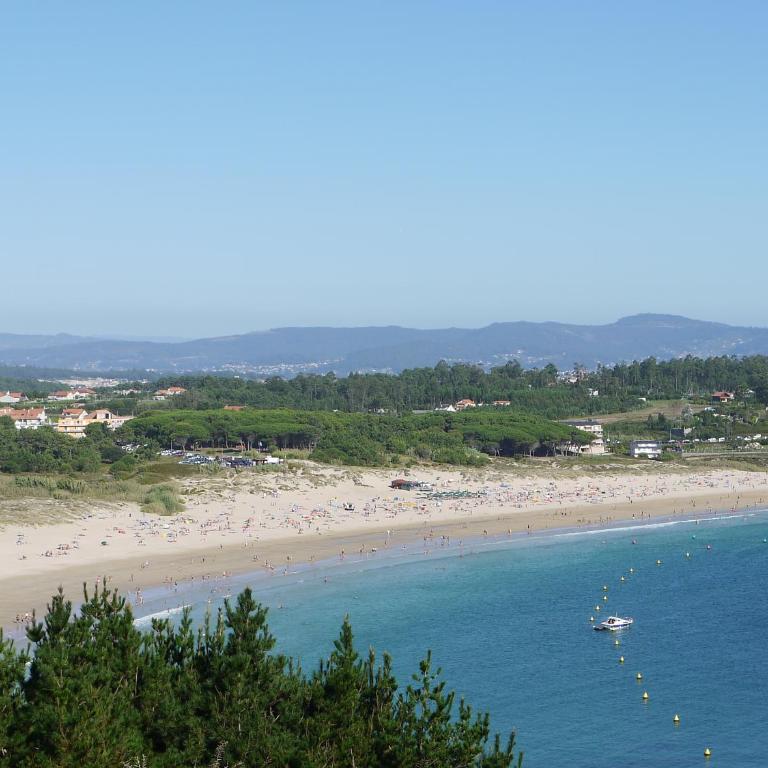 Rochas hotel entero - Villa - 11