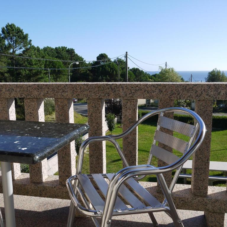 Rochas hotel entero - Villa - 12