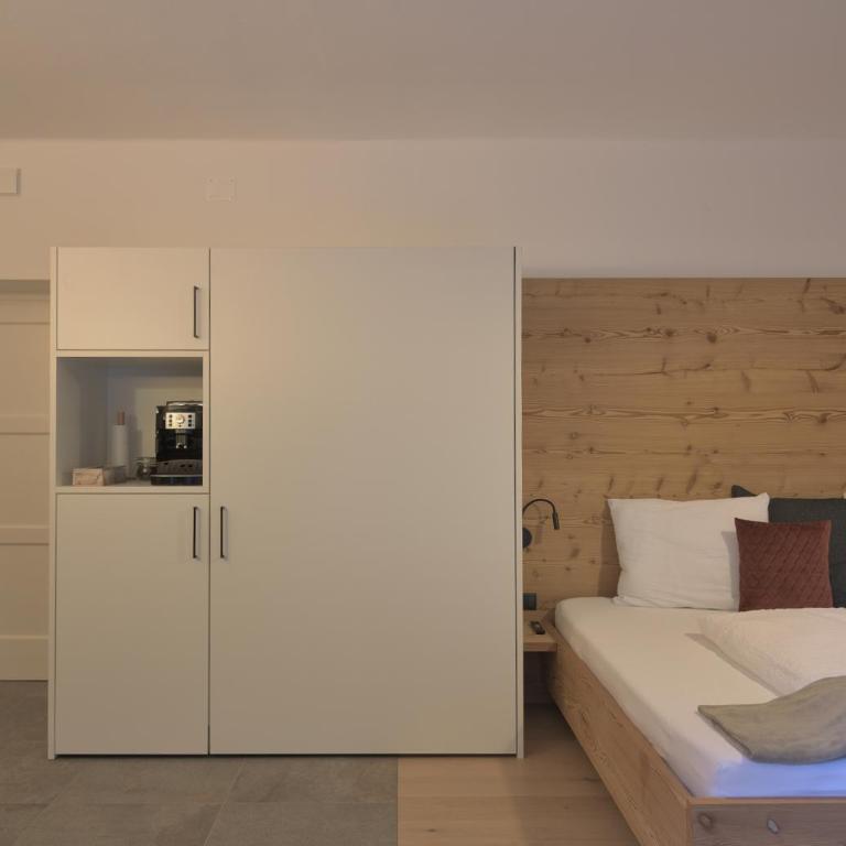 CityChalet romantic Bozen - Appartamento - 3