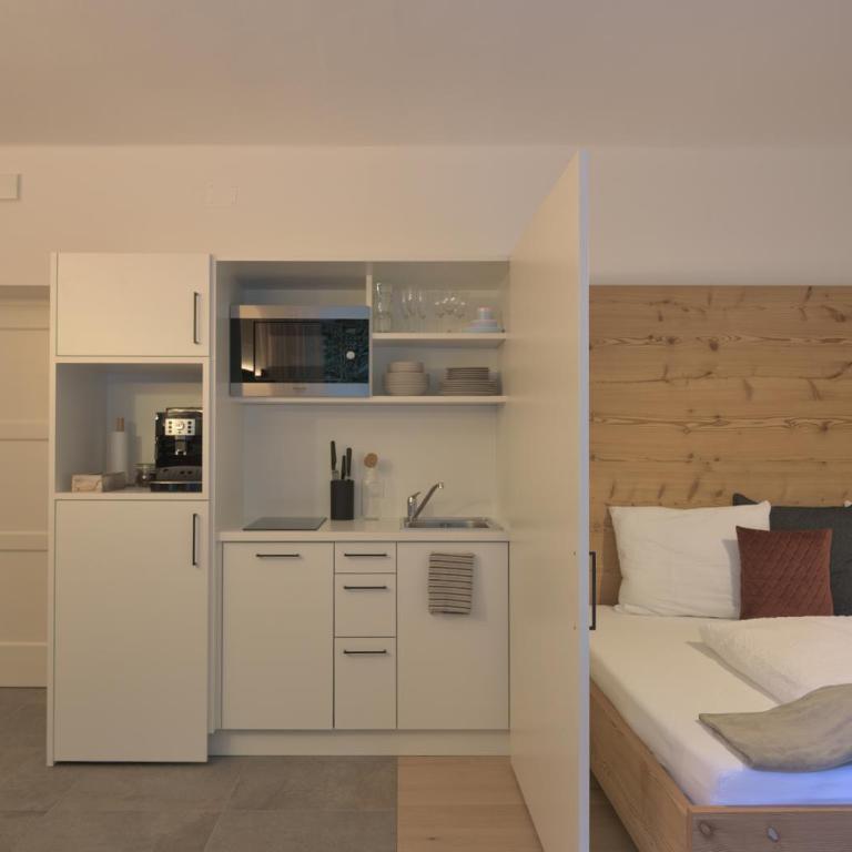 CityChalet romantic Bozen - Appartamento - 4